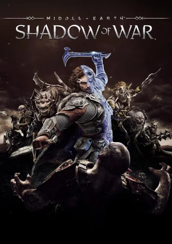 Middle-earth: Shadow of War (2017)