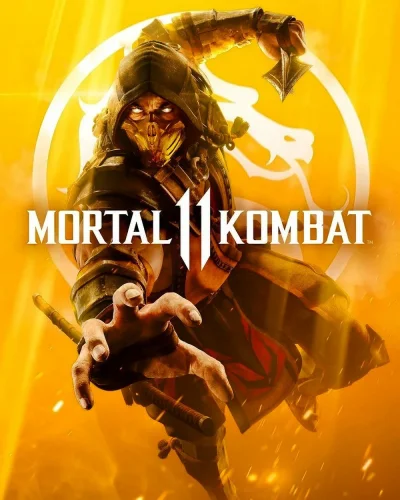 Mortal Kombat 11 (2019)