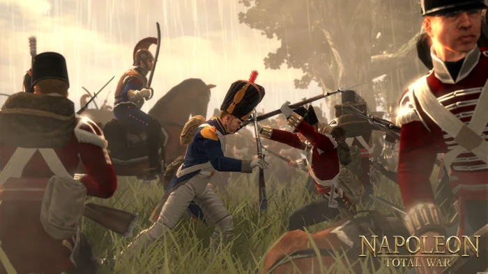 Скриншот Napoleon: Total War №5