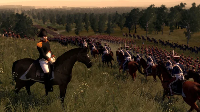 Скриншот Napoleon: Total War №6