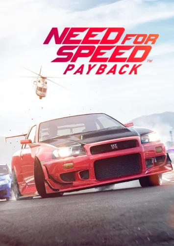 Скачать игру Need for Speed: Payback (2017)