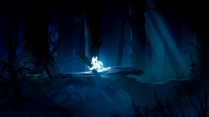 Скриншот Ori and the Blind Forest: Definitive Edition №1