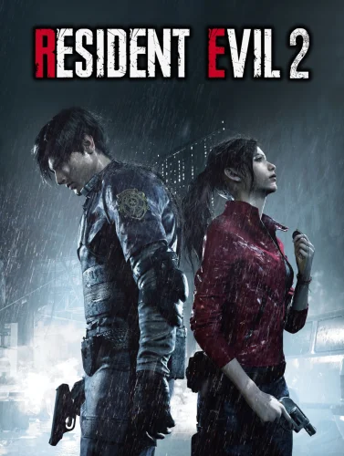 Скачать игру Resident Evil 2 (2019)