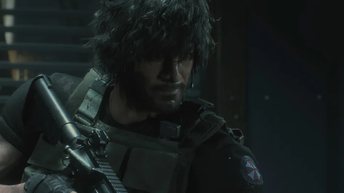 Скриншот Resident Evil 3 (2020) №3