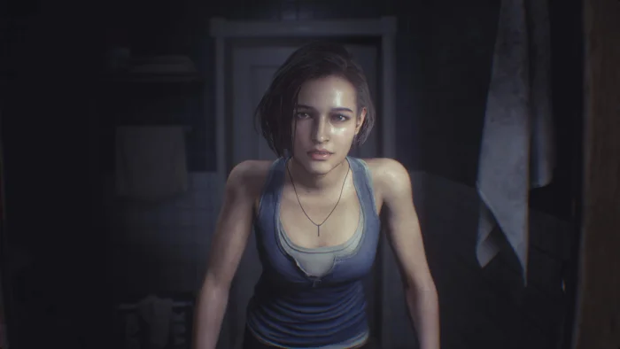 Скриншот Resident Evil 3 (2020) №6