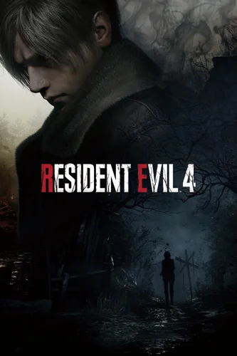 Скачать игру Resident Evil 4 (2023)