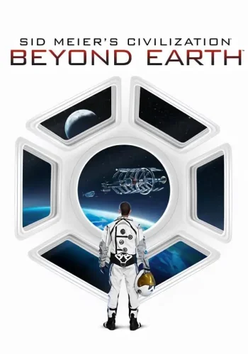 Скачать игру Sid Meier's Civilization: Beyond Earth (2014)