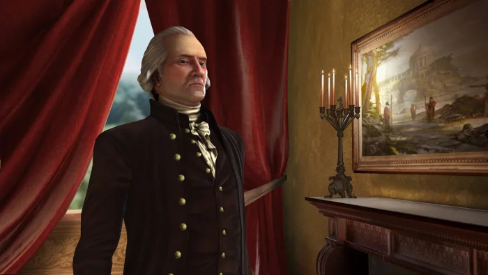 Скриншот Sid Meier's Civilization V №6