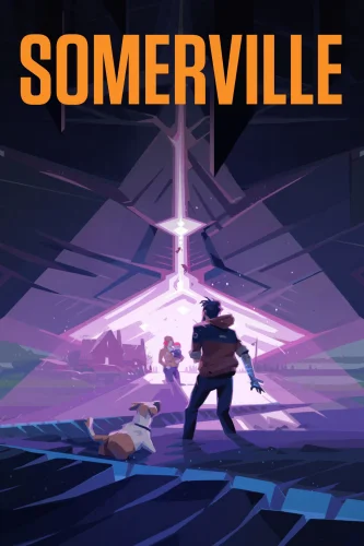 Скачать игру Somerville (2022)