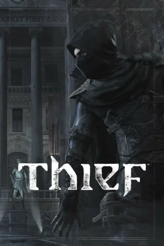 Скачать игру Thief (2014)