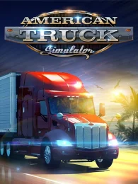 American Truck Simulator (2016) скачать торрент