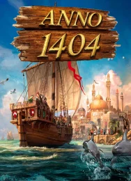 Anno 1404 (2009) скачать торрент