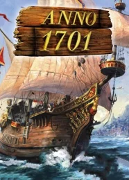Anno 1701 (2006) скачать торрент