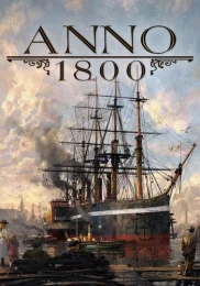 Anno 1800 (2019) скачать торрент