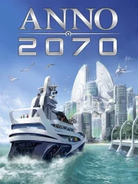 Anno 2070 (2011) скачать торрент
