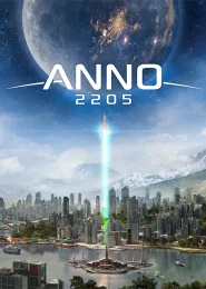 Anno 2205 (2015) скачать торрент