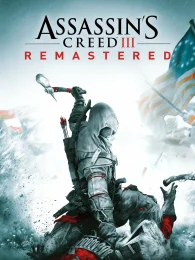 Assassin's Creed III Remastered (2019) скачать торрент