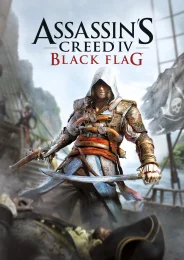 Assassin's Creed IV: Black Flag (2013) скачать торрент