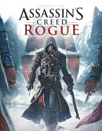 Assassin's Creed Rogue (2015) скачать торрент