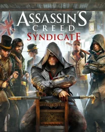 Assassin's Creed Syndicate (2015) скачать торрент