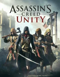 Assassin's Creed Unity (2014) скачать торрент