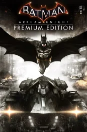 Batman: Arkham Knight (2015) скачать торрент