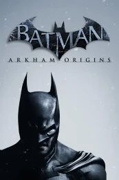 Batman: Arkham Origins (2013) скачать торрент
