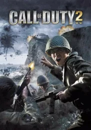 Call of Duty 2 (2005) скачать торрент