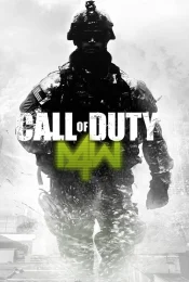 Call of Duty 4: Modern Warfare (2007) скачать торрент