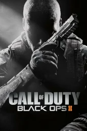 Call of Duty: Black Ops II (2012) скачать торрент