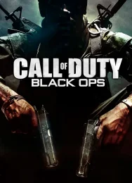 Call of Duty: Black Ops (2010) скачать торрент