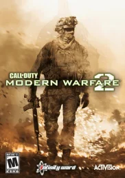 Call of Duty: Modern Warfare 2 (2009) скачать торрент