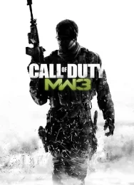 Call of Duty: Modern Warfare 3 (2011) скачать торрент