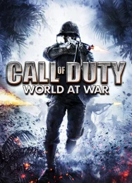 Call of Duty: World at War (2008) скачать торрент