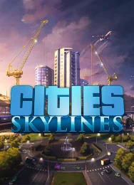 Cities: Skylines (2015) скачать торрент