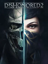 Dishonored 2 (2016) скачать торрент