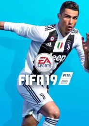 FIFA 19 скачать через торрент