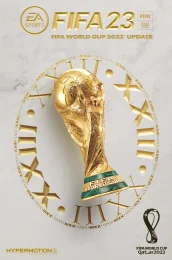 FIFA 23 скачать через торрент
