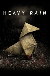 Heavy Rain (2019) скачать торрент