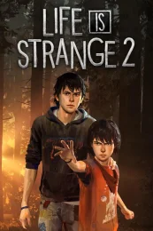 Life is Strange 2 (2018) скачать торрент