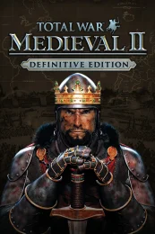 Medieval II: Total War (2006) скачать торрент