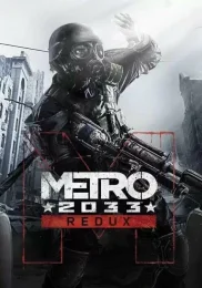 Metro 2033. Redux (2014) скачать торрент
