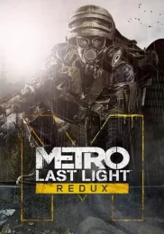 Metro: Last Light. Redux (2014) скачать торрент