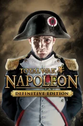 Napoleon: Total War (2010) скачать торрент
