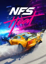 Need For Speed: Heat (2019) скачать торрент