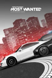 Need for Speed: Most Wanted (2012) скачать торрент