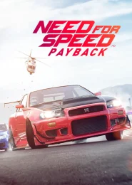 Need for Speed: Payback (2017) скачать торрент