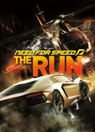 Need for Speed: The Run (2011) скачать торрент