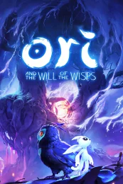 Ori and the Will of the Wisps (2020) скачать торрент