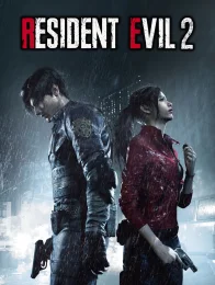 Resident Evil 2 (2019) скачать торрент